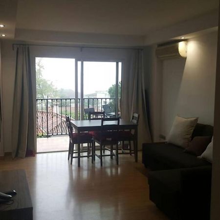 Acogedor Apartamento Familiar Marbella Eksteriør billede