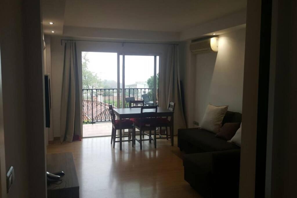 Acogedor Apartamento Familiar Marbella Eksteriør billede