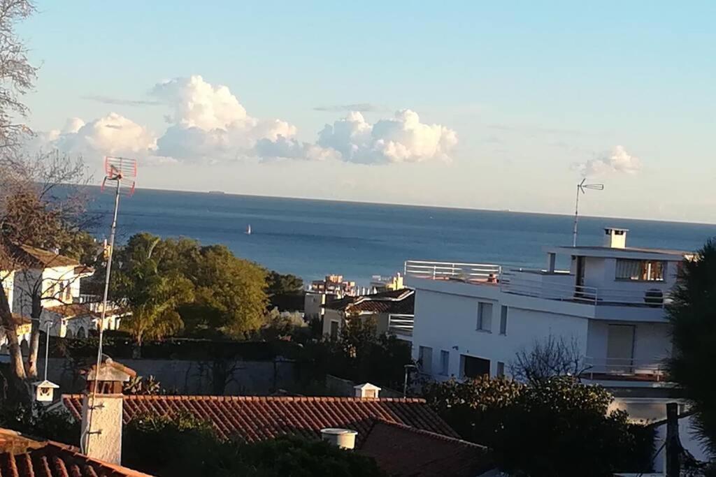 Acogedor Apartamento Familiar Marbella Eksteriør billede